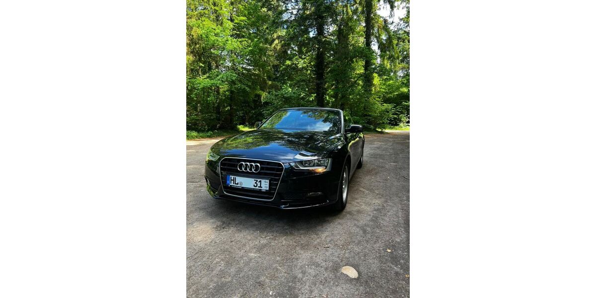 Audi A5 104.000 km 12.600 &euro; Lübeck 23570