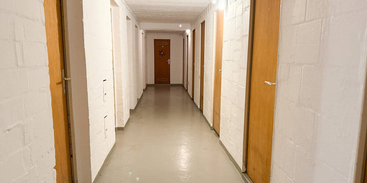 Etagenwohnung Lübeck / Travemünde Travemünde - 2 Zimmer, 38 m&sup2;, 225.000&euro; | Angebot:26362684