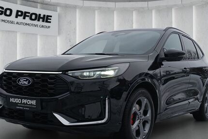 Ford Kuga 15.998 km 34.450 &euro; Bad Segeberg 23795