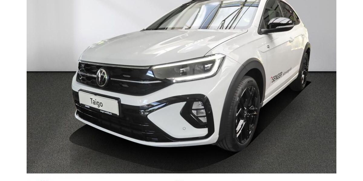 VW Taigo 1.500 km 31.490 &euro; Bad Oldesloe 23843