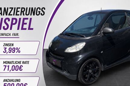 Smart ForTwo 139.000 km 4.299 &euro; Breitenfelde 23881