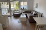 1- Zimmerappartement fast am Meer