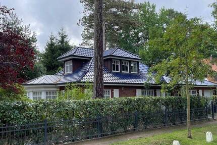 Traumhafte Wohnung in Strandnähe - exklusiv modernisiert 3 zimmer