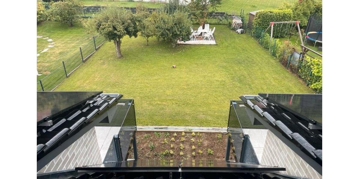 Wohnung Lübeck-Travemünde Erstbezug 3 zimmer