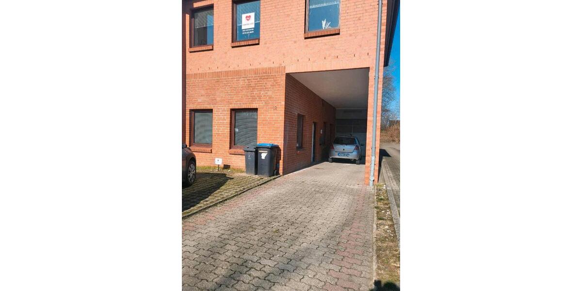 Gewerbeobjekt Lübeck Sankt Lorenz Nord - 1.650&euro; | Angebot:26119484