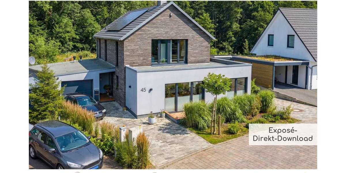 Einfamilienhaus Lübeck Sankt Jürgen - 5 Zimmer, 155 m&sup2;, 849.000&euro; | Angebot:25301893