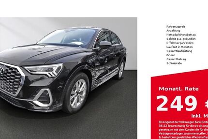 Audi Q3 44.700 km 37.880 &euro; Lübeck 23556