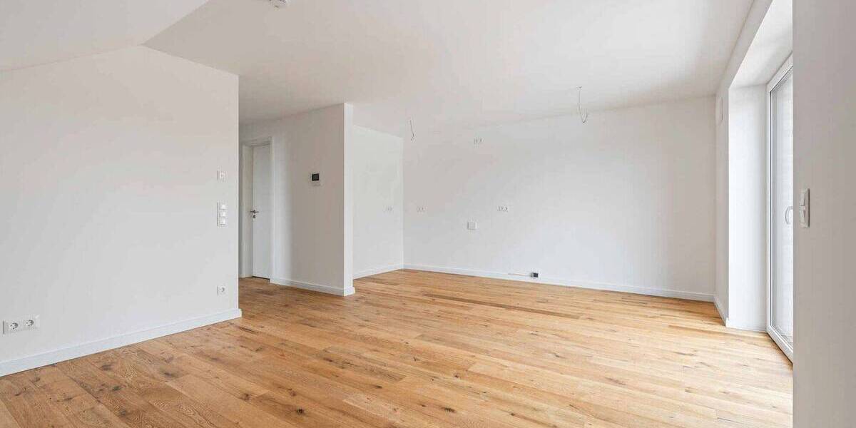 Etagenwohnung Leezen - 2 Zimmer, 50 m&sup2;, 259.000&euro; | Angebot:25939269