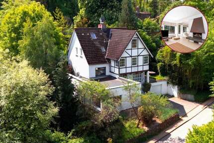 Haus Scharbeutz Wulfsdorf - 7 Zimmer, 270 m&sup2;, 899.000&euro; | Angebot:27020013
