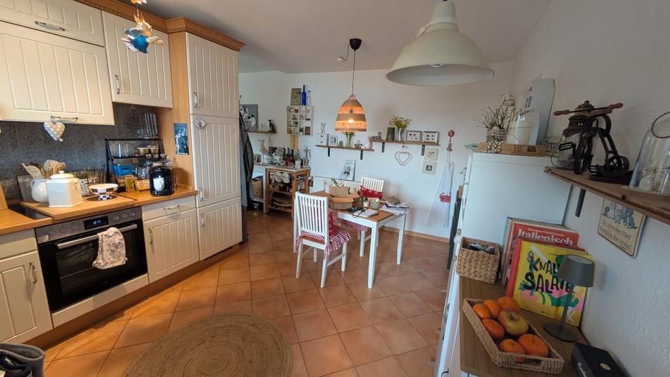 Erdgeschoßwohnung Bad Schwartau - 2 Zimmer, 64 m&sup2;, 820&euro; | Angebot:26381902