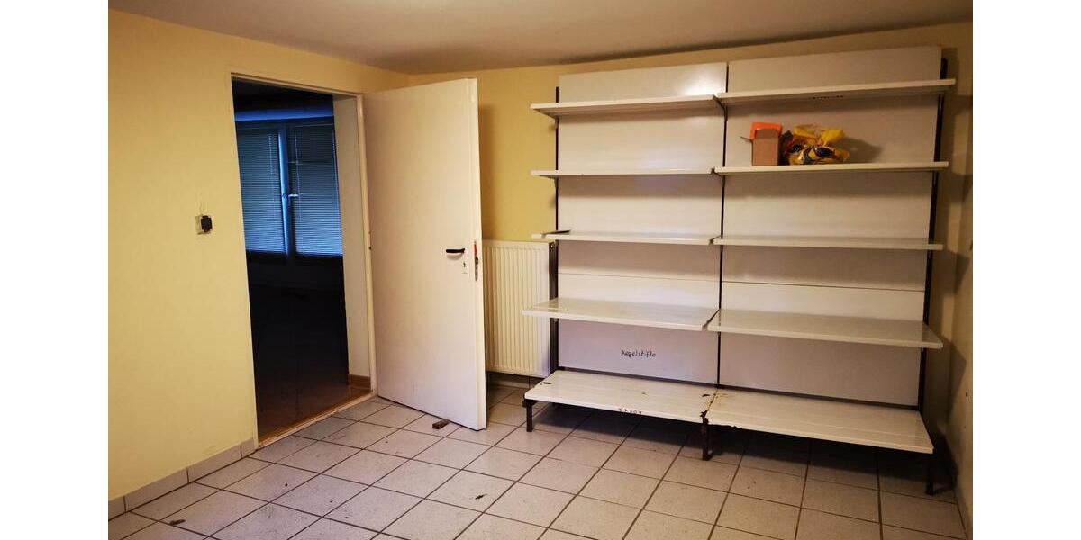 Doppelhaushälfte Lübeck Sankt Jürgen - 3 Zimmer, 110 m&sup2;, 240.000&euro; | Angebot:26707696