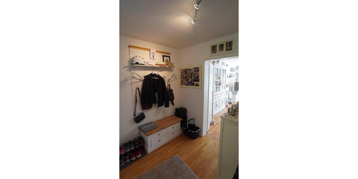 Hochparterre Lübeck Sankt Gertrud - 2 Zimmer, 66 m&sup2;, 259.000&euro; | Angebot:26833048