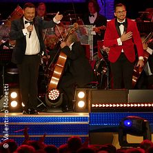 TENÖRE4YOU - Toni Di Napoli & Pietro Pato 29.05.2026 Matthias Claudius-Kirche