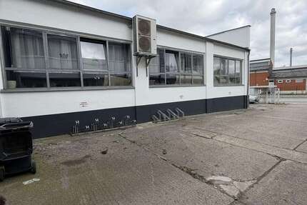 Gewerbeobjekt Lübeck Sankt Lorenz Nord - 1.500&euro; | Angebot:27069306