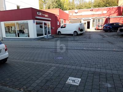 VIELSEITIGES INVESTMENT IN ZENTRALER TOP-LAGE!