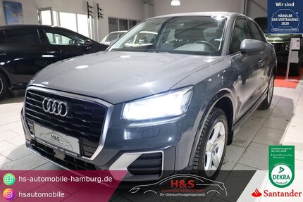 Audi Q2 130.222 km 16.900 &euro; Bad Segeberg 23795