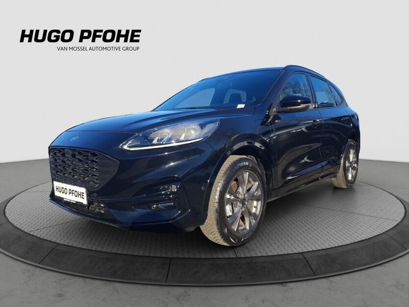 Kuga