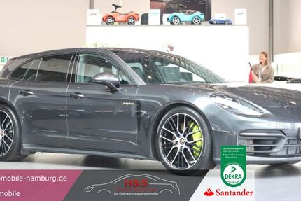 Porsche Panamera 72.750 km 68.900 &euro; Bad Segeberg 23795