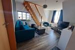 Dachgeschoßwohnung Breitenfelde - 2 Zimmer, 65 m&sup2;, 775&euro; | Angebot:26624182