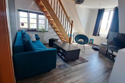 Wohnung Breitenfelde - 2 Zimmer, 65 m&sup2;, 775&euro; | Angebot:26624182