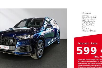 Audi Q7 84.200 km 50.880 &euro; Lübeck 23556