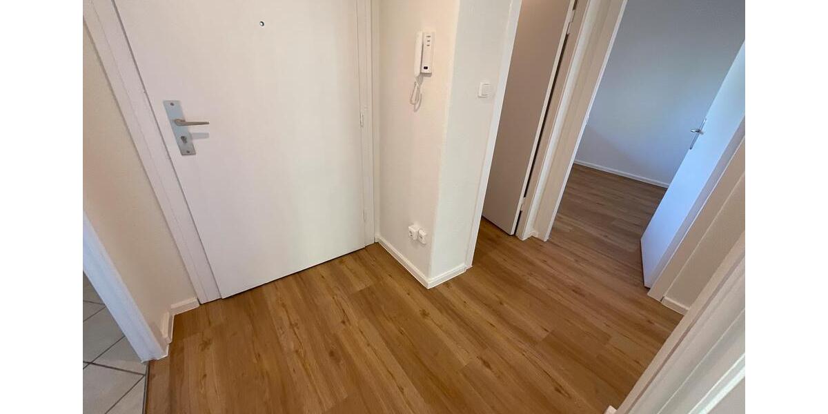Etagenwohnung Lübeck Sankt Lorenz Nord - 2.5 Zimmer, 66 m&sup2;, 546&euro; | Angebot:26505729