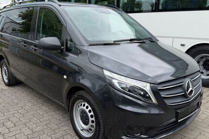 Mercedes-Benz Vito 179.000 km 23.788 &euro; STOCKELSDORF/LÜBECK 23617