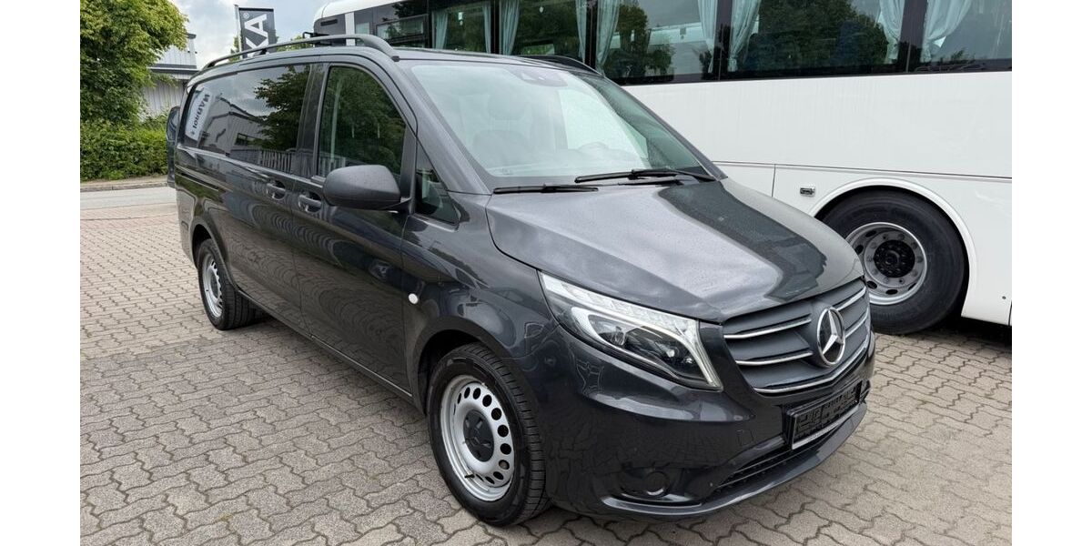 Mercedes-Benz Vito 179.000 km 23.788 &euro; STOCKELSDORF/LÜBECK 23617