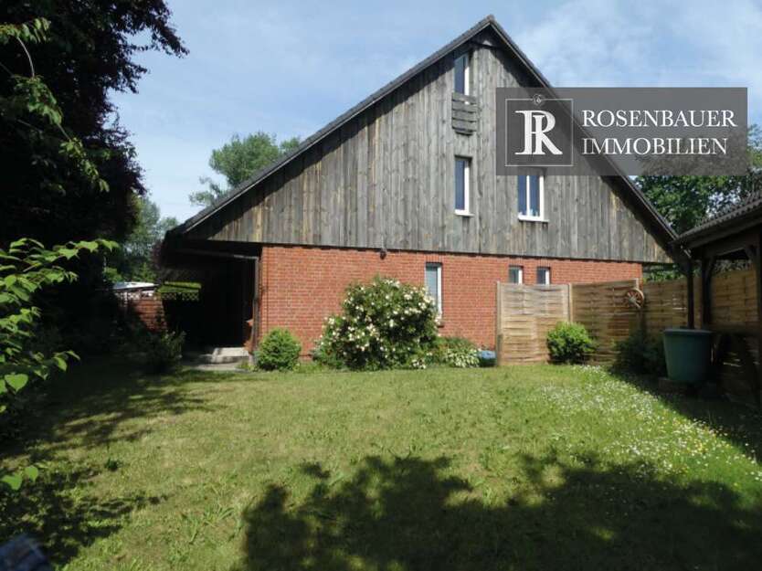 Wohnung zum Mieten in Steinhorst 1.199 € 125 m²
