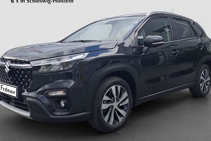 Suzuki (SX4) S-Cross 28.515 km 23.980 &euro; Lübeck 23554