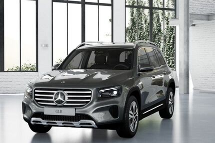 Mercedes-Benz GLB 200 9.999 km 45.450 € Bad Oldesloe 23843