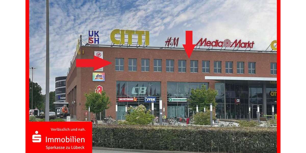 Gewerbeobjekt Lübeck Padelügge - 11.500&euro; | Angebot:27019693