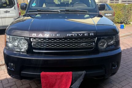 Land Rover Range Rover Sport 252.600 km 10.499 &euro; Bad Oldesloe 23843
