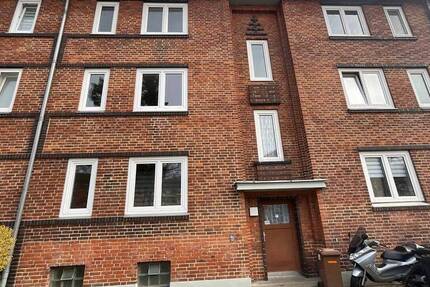 Wohnung Lübeck St. Lorenz Nord - 2 Zimmer, 46 m&sup2;, 529&euro; | Angebot:26082653