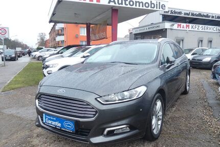 Ford Mondeo 175.300 km 10.700 &euro; Lübeck 23554