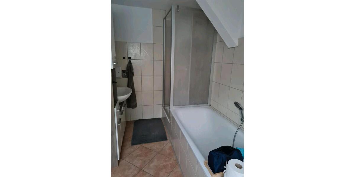 2 Raumwohnung 2 zimmer