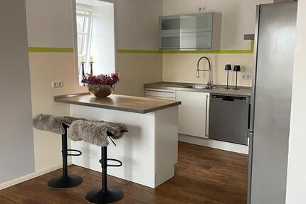 Charmante Wohnung in Eutin 3.5 zimmer