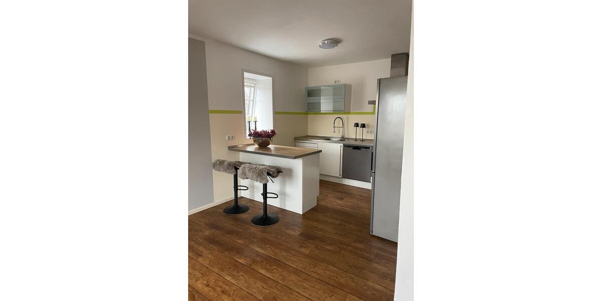 Charmante Wohnung in Eutin 3.5 zimmer