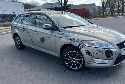 Ford Mondeo 300.193 km 1.250 &euro; Ratzeburg 23909