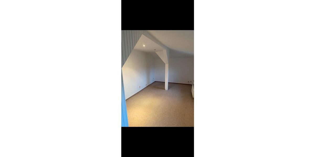 Dachgeschoßwohnung Lübeck Sankt Lorenz Nord - 2 Zimmer, 48 m&sup2;, 750&euro; | Angebot:26263217