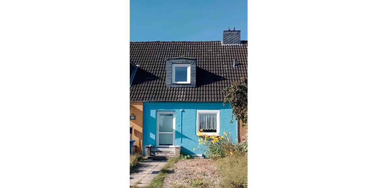 Einfamilienhaus Lübeck Kücknitz - 4 Zimmer, 58 m&sup2;, 199.000&euro; | Angebot:26432622