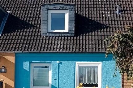 Haus Lübeck Kücknitz - 4 Zimmer, 58 m&sup2;, 199.000&euro; | Angebot:26432622