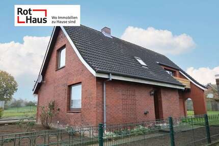 Haus zum Kaufen in Berkenthin 249.000 € 132 m² 6 zimmer