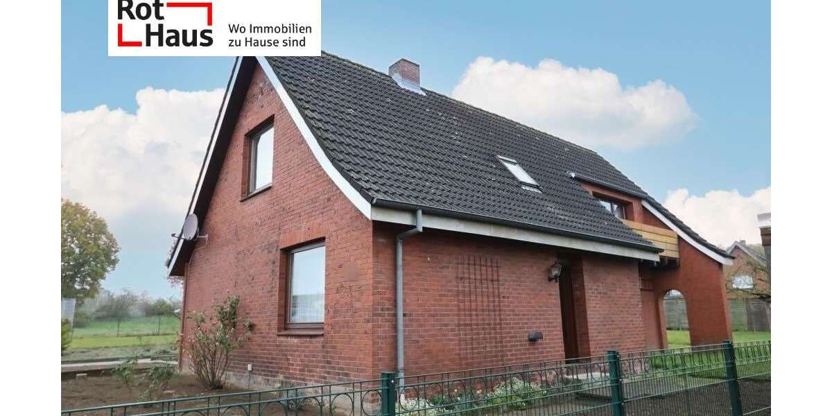 Haus zum Kaufen in Berkenthin 249.000 € 132 m² 6 zimmer