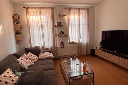 Wohnung Lübeck Sankt Jürgen - 2 Zimmer, 50 m&sup2;, 650&euro; | Angebot:25414462