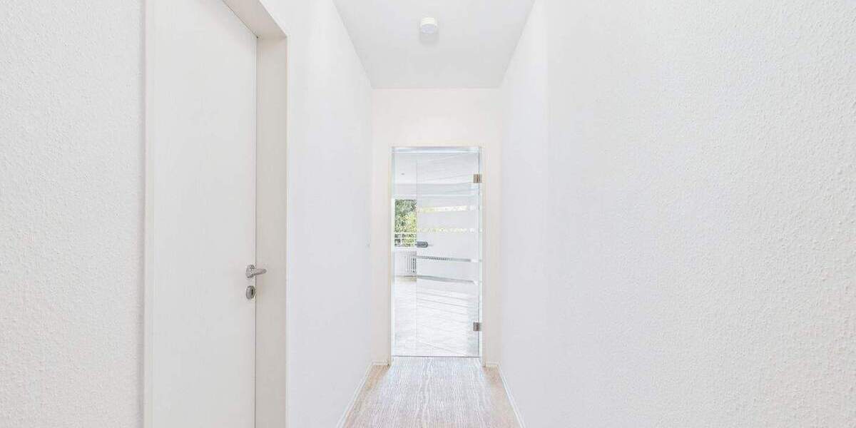 Zentral. Stilvoll. Lübeck pur - Ihr neues Zuhause mit Tiefgarage & Aufzug! 2 zimmer