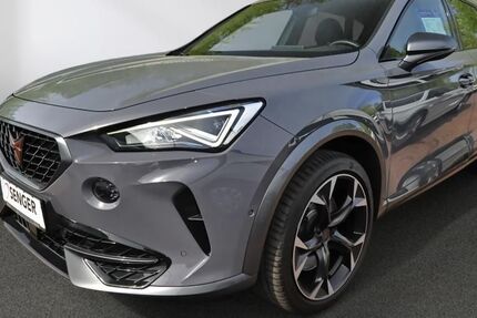 Cupra Formentor 59.150 km 27.880 &euro; Bad Schwartau 23611