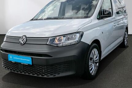 VW Caddy Maxi 116.207 km 22.890 € Lübeck 23556
