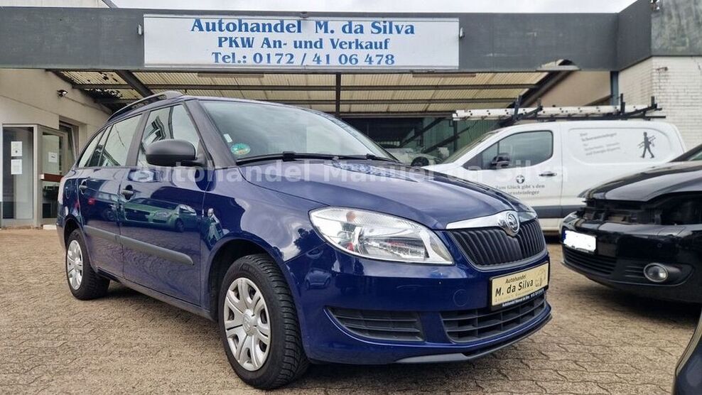 Fabia