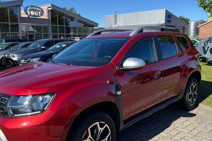 Dacia Duster 35.667 km 14.490 € Bad Segeberg 23795